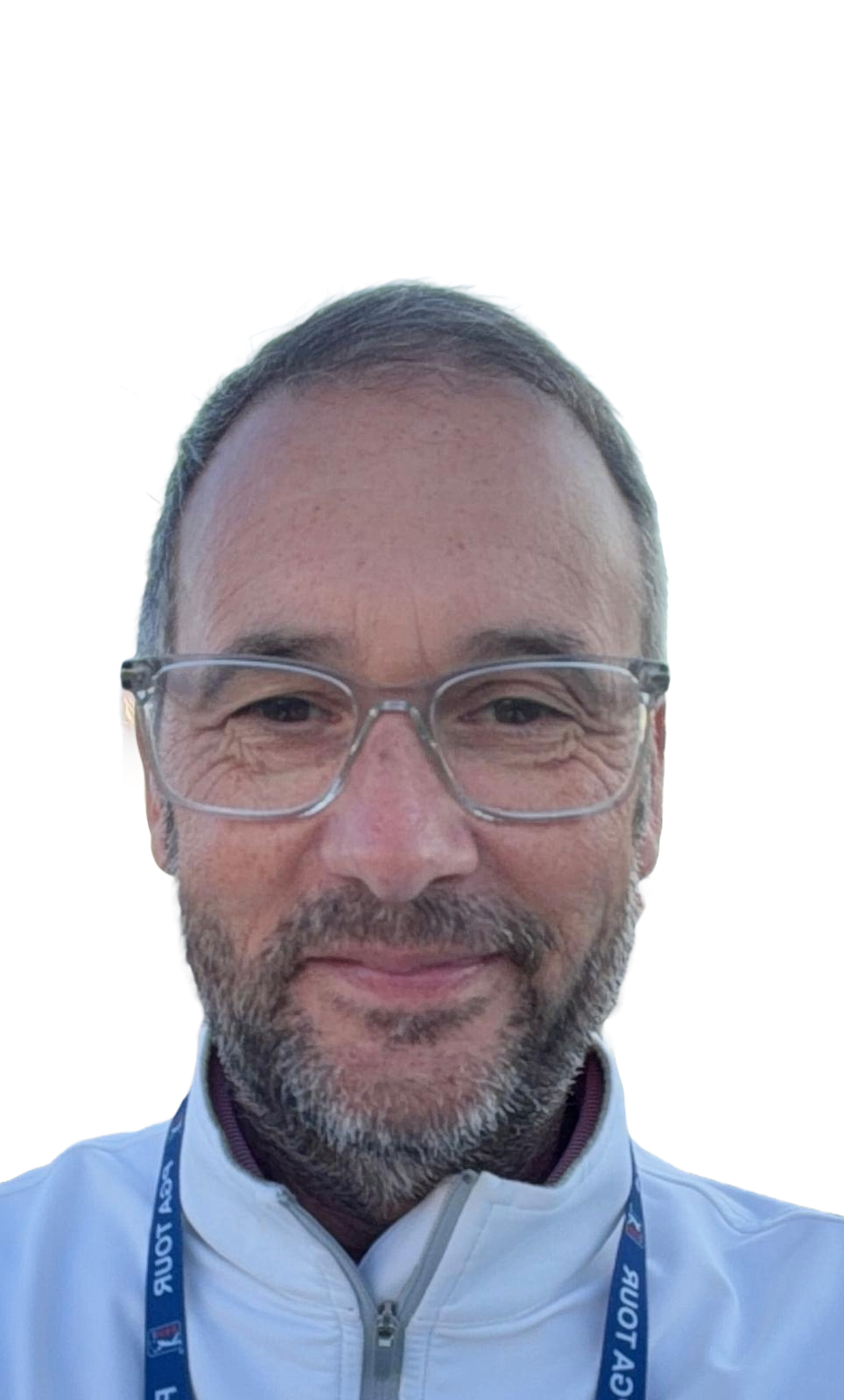 Dr. Karl Steptoe